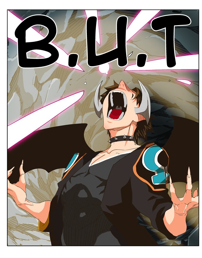 The God of High School Chapter 253 page 69 - Chapter 253: Ep. 253