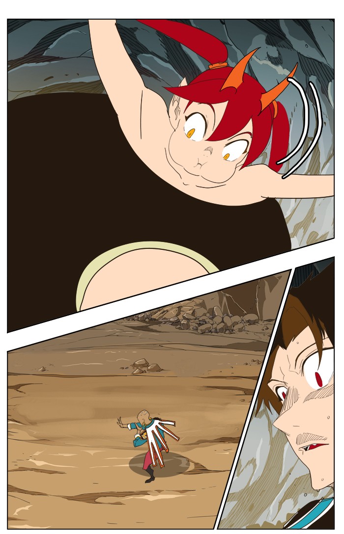 The God of High School Chapter 253 page 73 - Chapter 253: Ep. 253