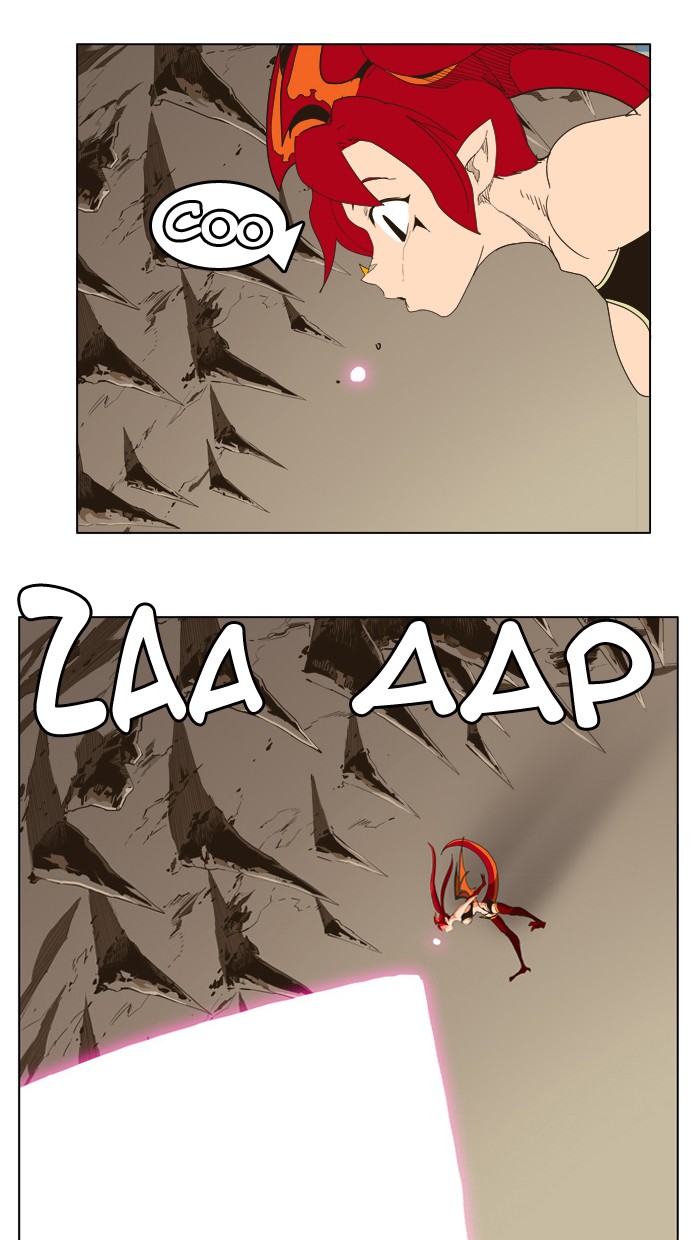 The God of High School Chapter 253 page 76 - Chapter 253: Ep. 253