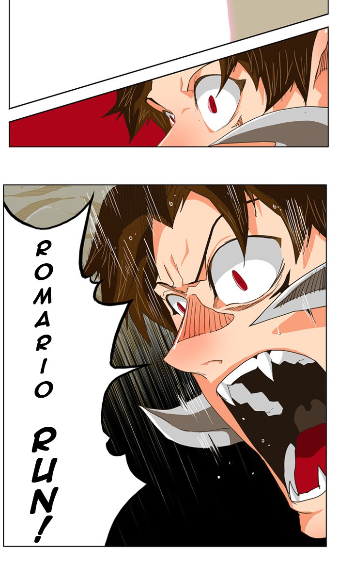The God of High School Chapter 253 page 77 - Chapter 253: Ep. 253