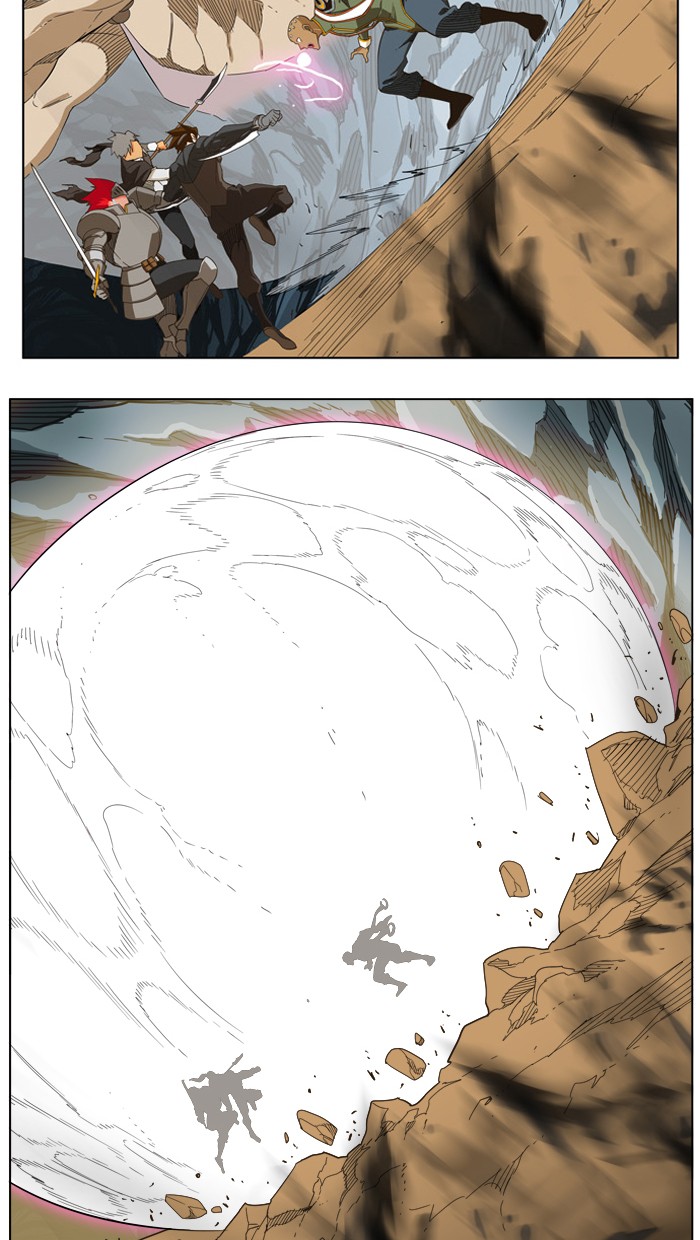 The God of High School Chapter 253 page 83 - Chapter 253: Ep. 253