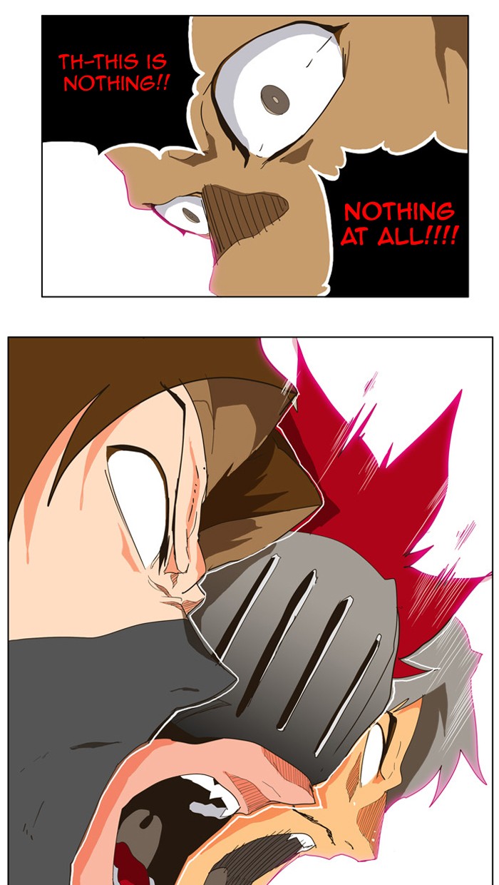 The God of High School Chapter 253 page 87 - Chapter 253: Ep. 253