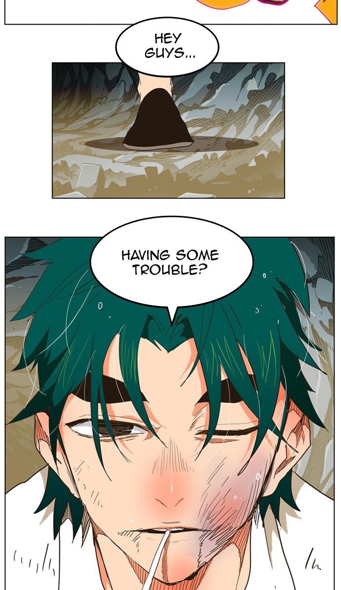 The God of High School Chapter 253 page 89 - Chapter 253: Ep. 253