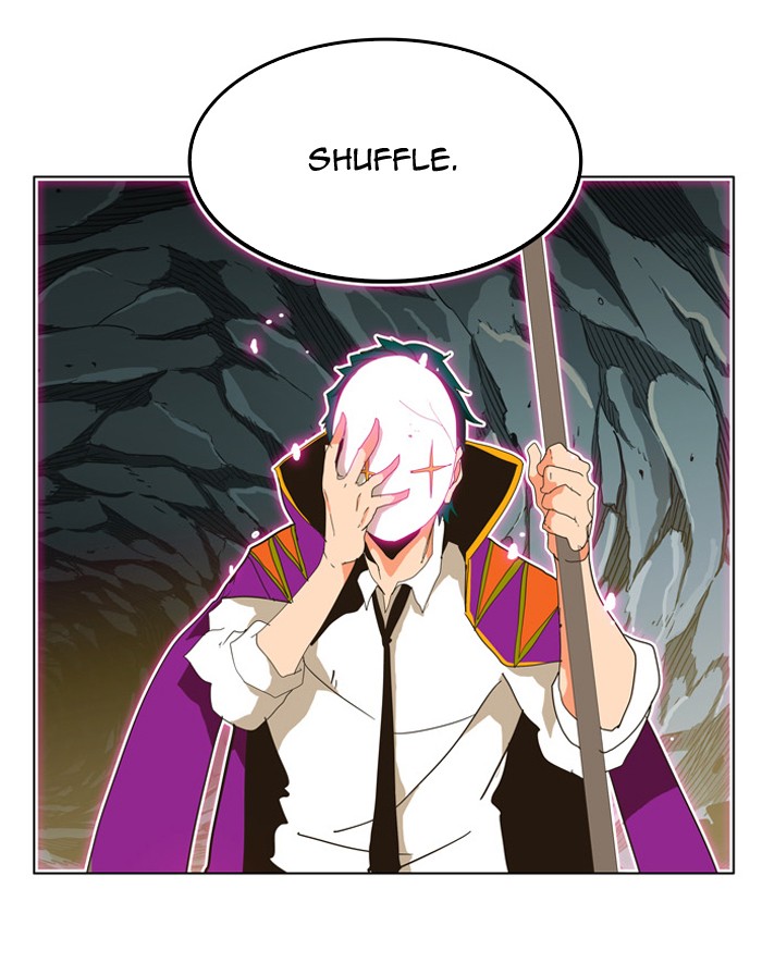 The God of High School Chapter 253 page 91 - Chapter 253: Ep. 253