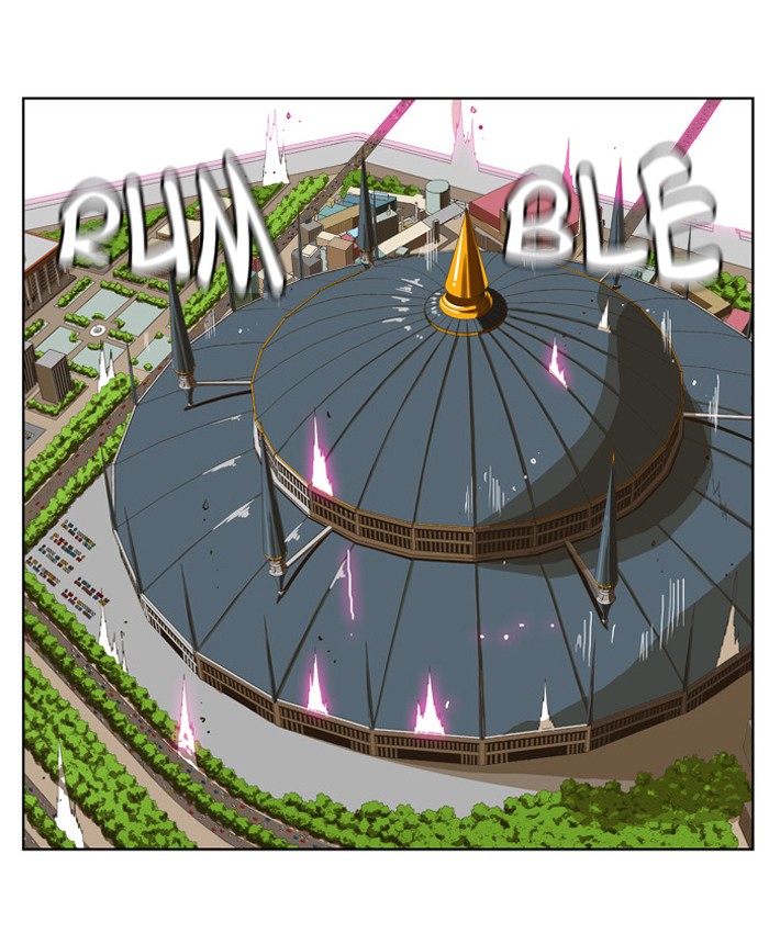 The God of High School Chapter 253 page 93 - Chapter 253: Ep. 253