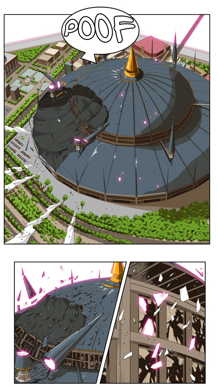 The God of High School Chapter 253 page 94 - Chapter 253: Ep. 253