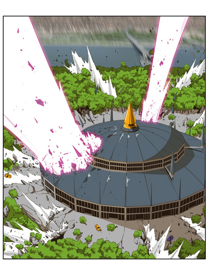 The God of High School Chapter 253 page 95 - Chapter 253: Ep. 253