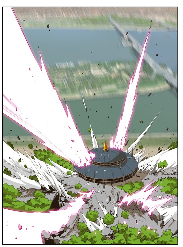 The God of High School Chapter 253 page 96 - Chapter 253: Ep. 253