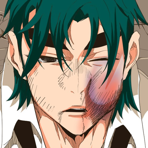 The God of High School Chapter 253: Ep. 253 cover