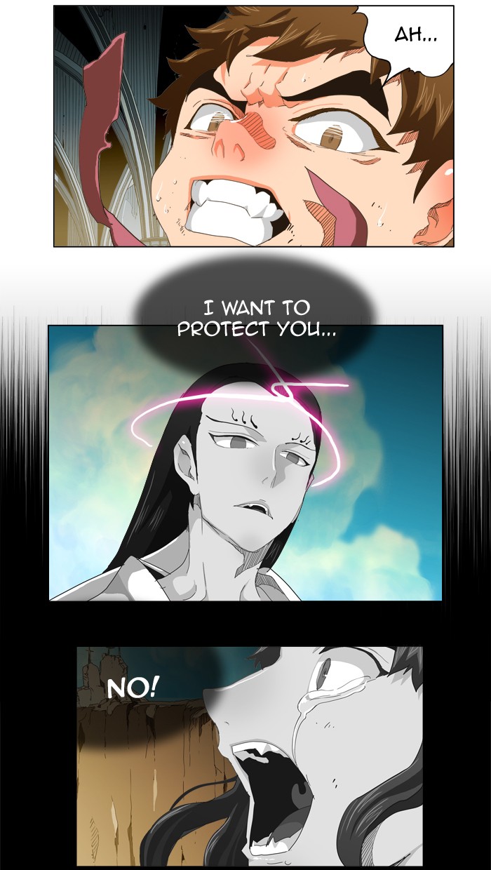 The God of High School Chapter 255 page 13 - Chapter 255: Ep. 255