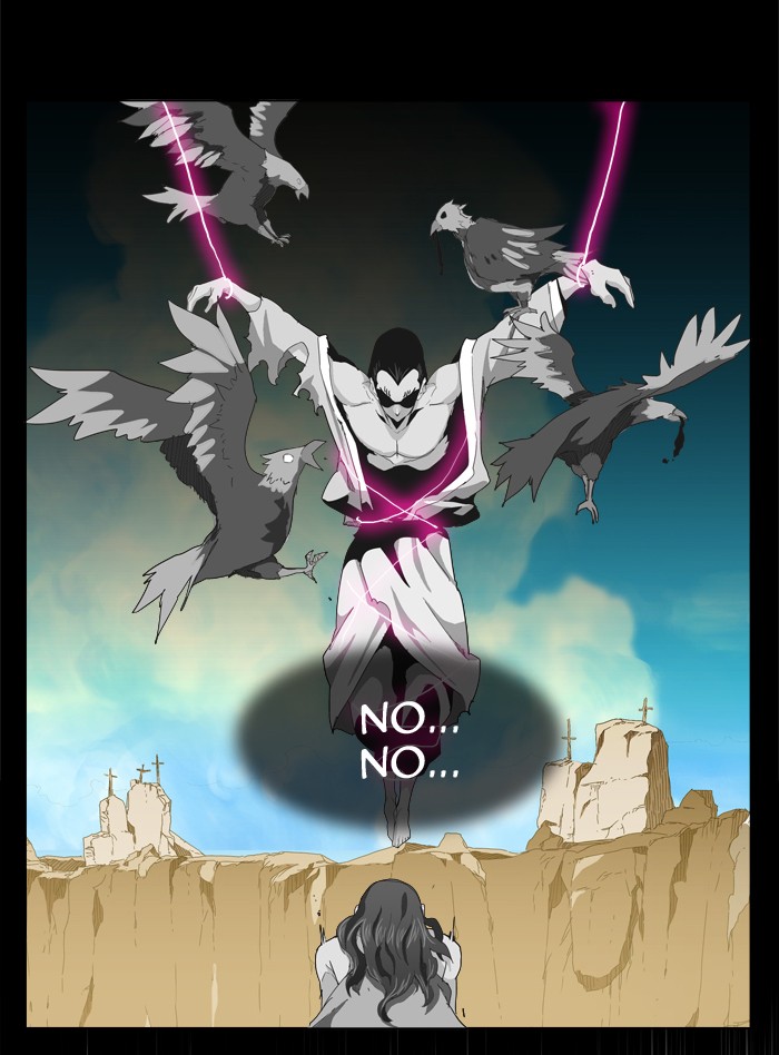 The God of High School Chapter 255 page 14 - Chapter 255: Ep. 255