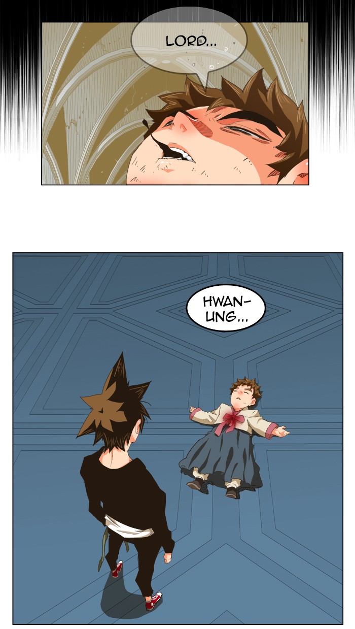 The God of High School Chapter 255 page 15 - Chapter 255: Ep. 255