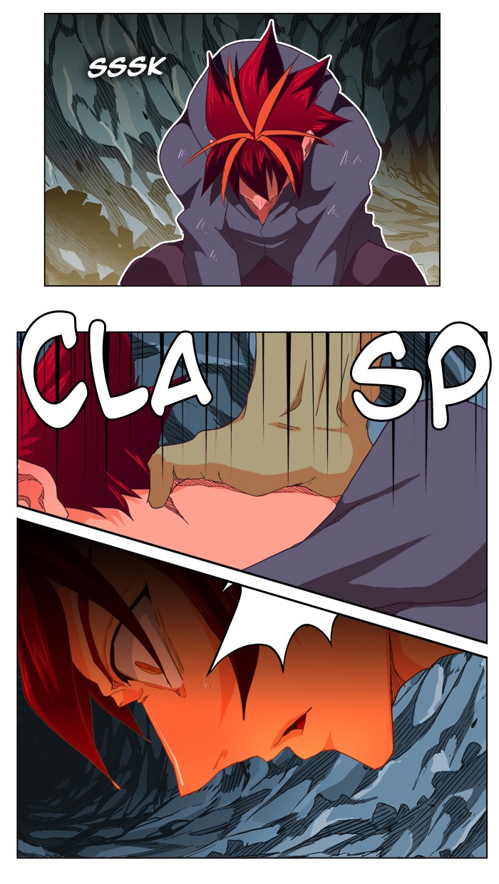 The God of High School Chapter 255 page 2 - Chapter 255: Ep. 255