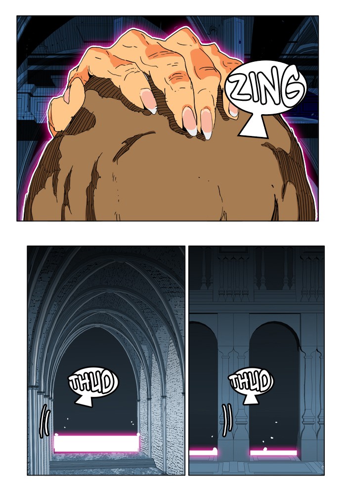The God of High School Chapter 255 page 22 - Chapter 255: Ep. 255