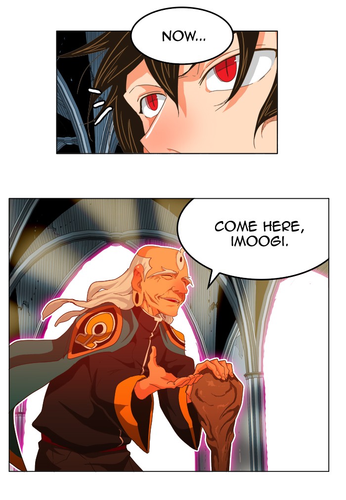 The God of High School Chapter 255 page 27 - Chapter 255: Ep. 255