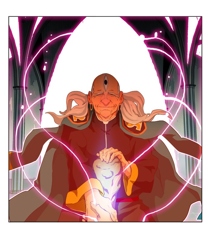 The God of High School Chapter 255 page 31 - Chapter 255: Ep. 255