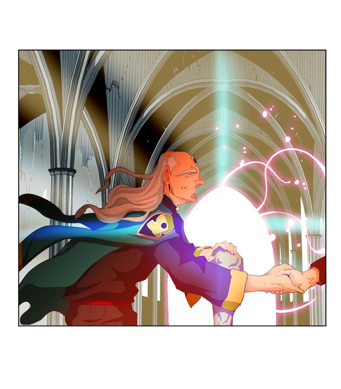 The God of High School Chapter 255 page 32 - Chapter 255: Ep. 255