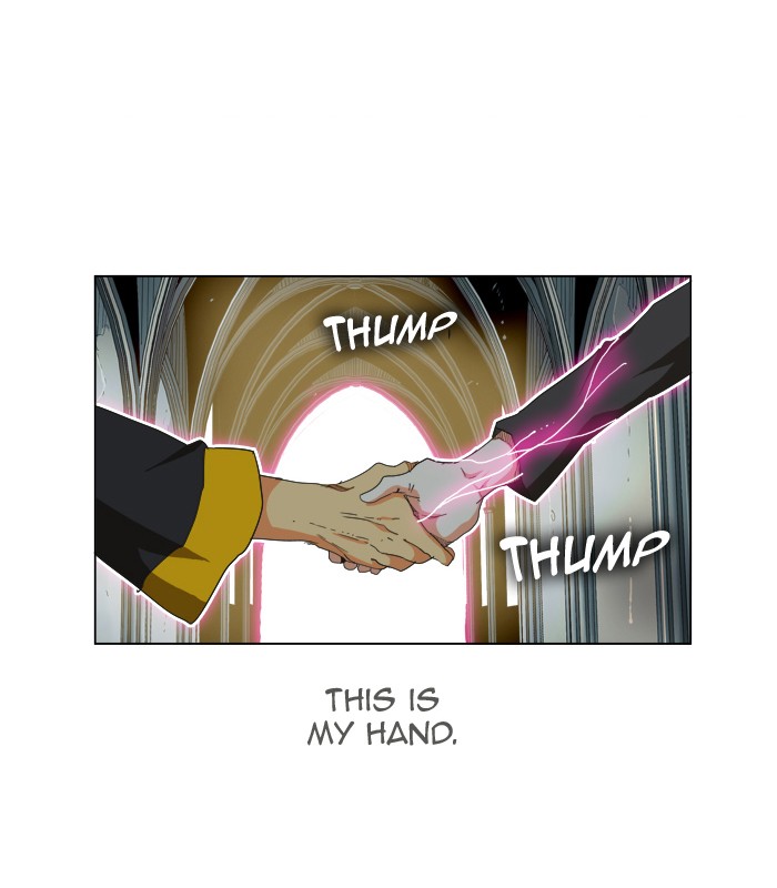The God of High School Chapter 255 page 34 - Chapter 255: Ep. 255