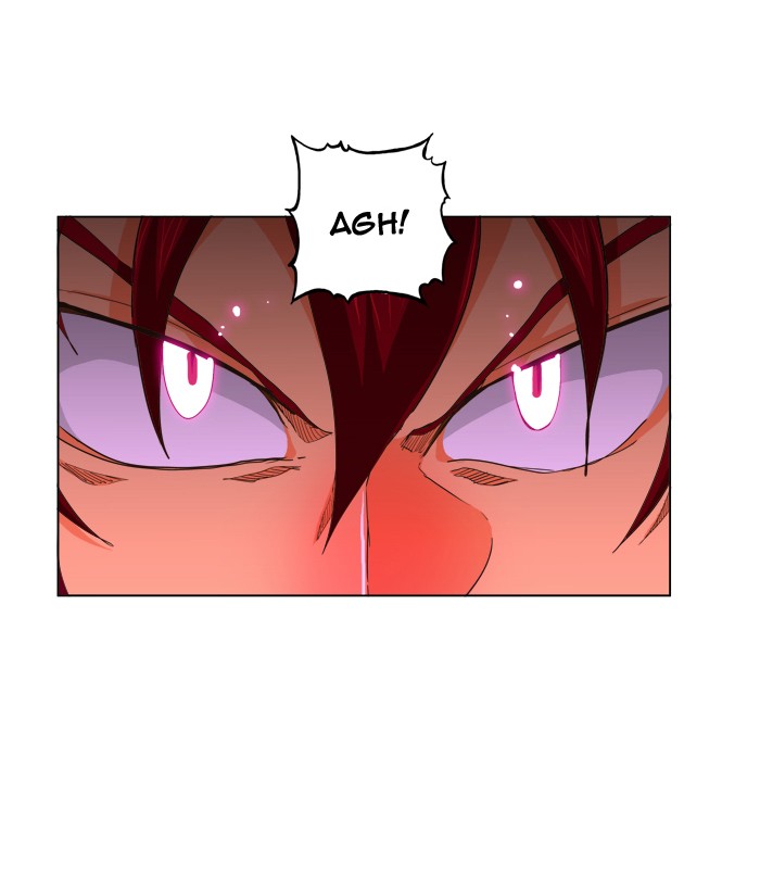 The God of High School Chapter 255 page 4 - Chapter 255: Ep. 255
