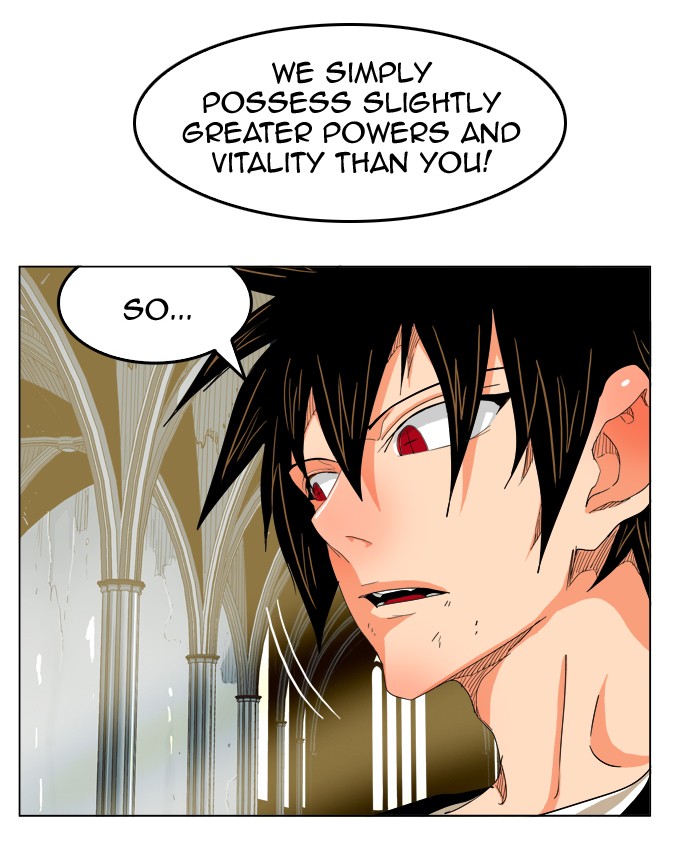 The God of High School Chapter 255 page 43 - Chapter 255: Ep. 255