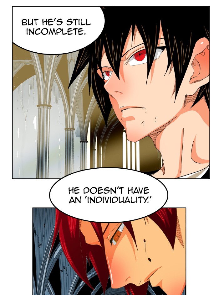 The God of High School Chapter 255 page 47 - Chapter 255: Ep. 255