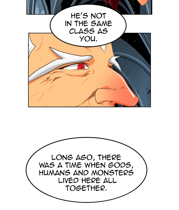The God of High School Chapter 255 page 48 - Chapter 255: Ep. 255