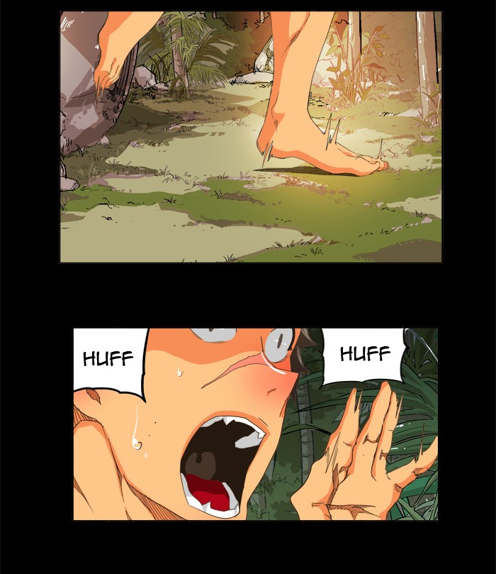 The God of High School Chapter 255 page 51 - Chapter 255: Ep. 255