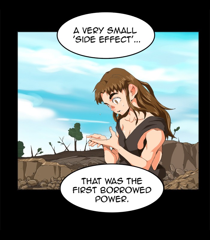 The God of High School Chapter 255 page 56 - Chapter 255: Ep. 255