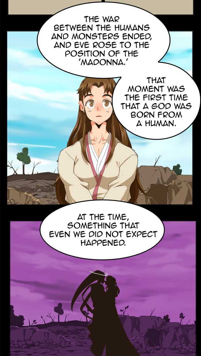 The God of High School Chapter 255 page 58 - Chapter 255: Ep. 255