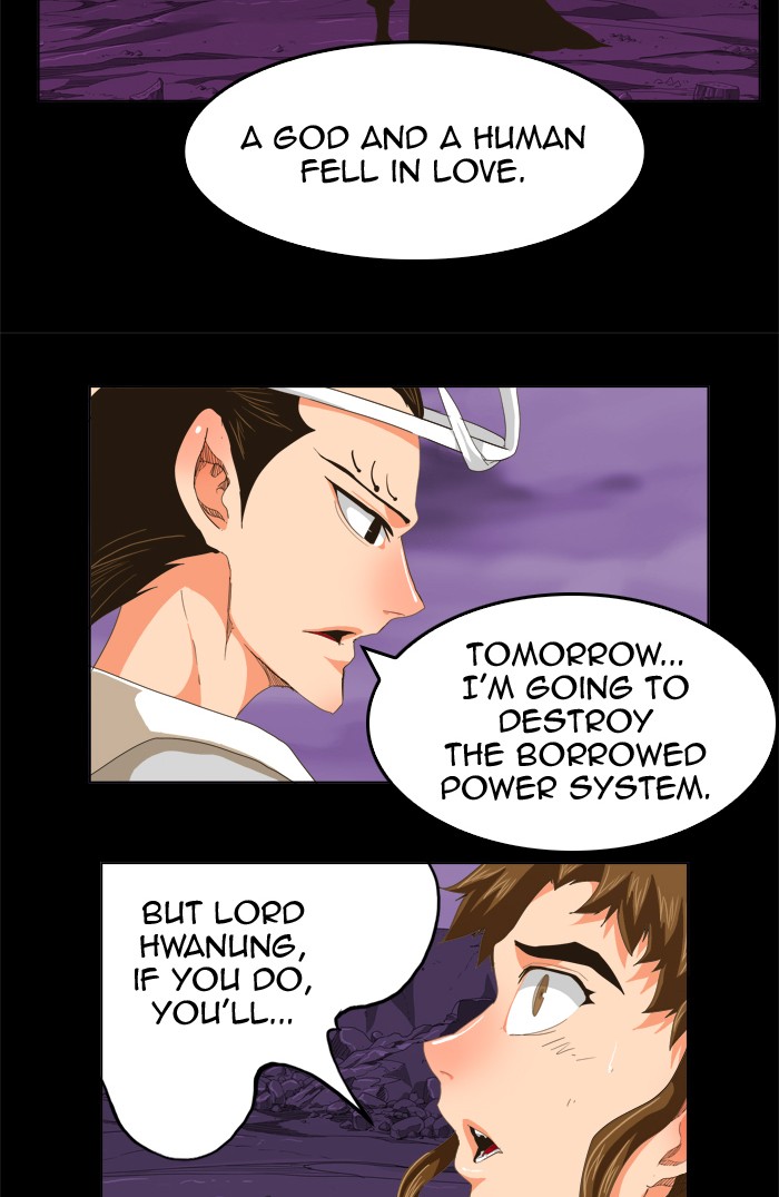 The God of High School Chapter 255 page 59 - Chapter 255: Ep. 255