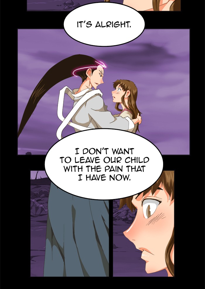 The God of High School Chapter 255 page 60 - Chapter 255: Ep. 255