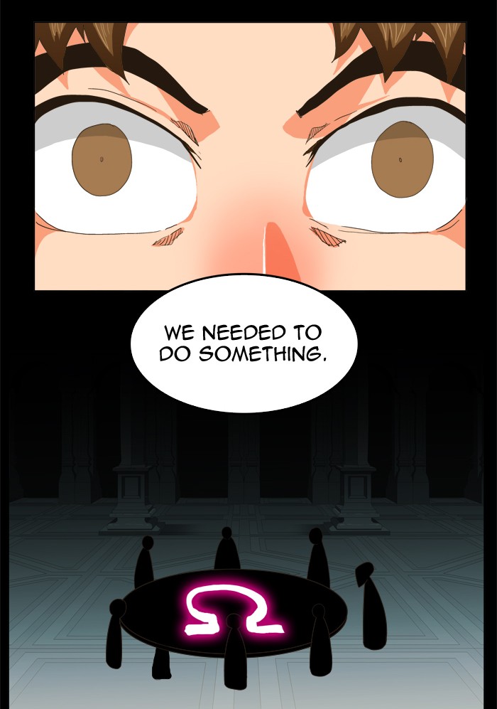 The God of High School Chapter 255 page 64 - Chapter 255: Ep. 255