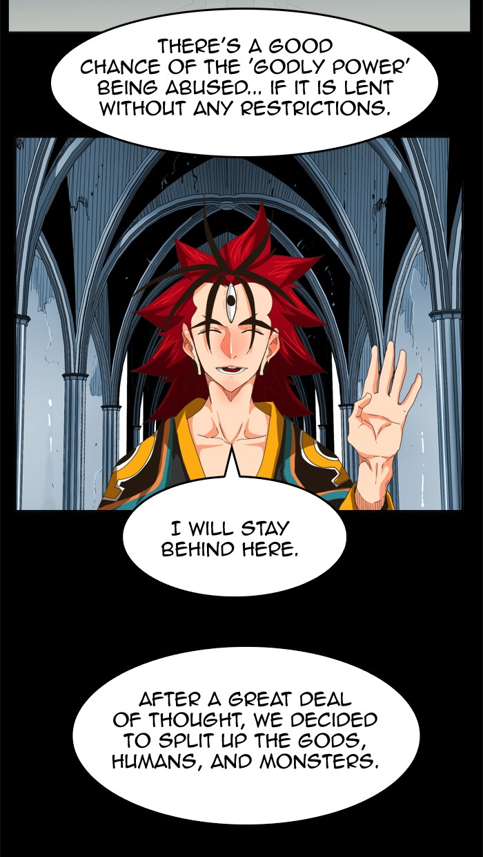 The God of High School Chapter 255 page 65 - Chapter 255: Ep. 255