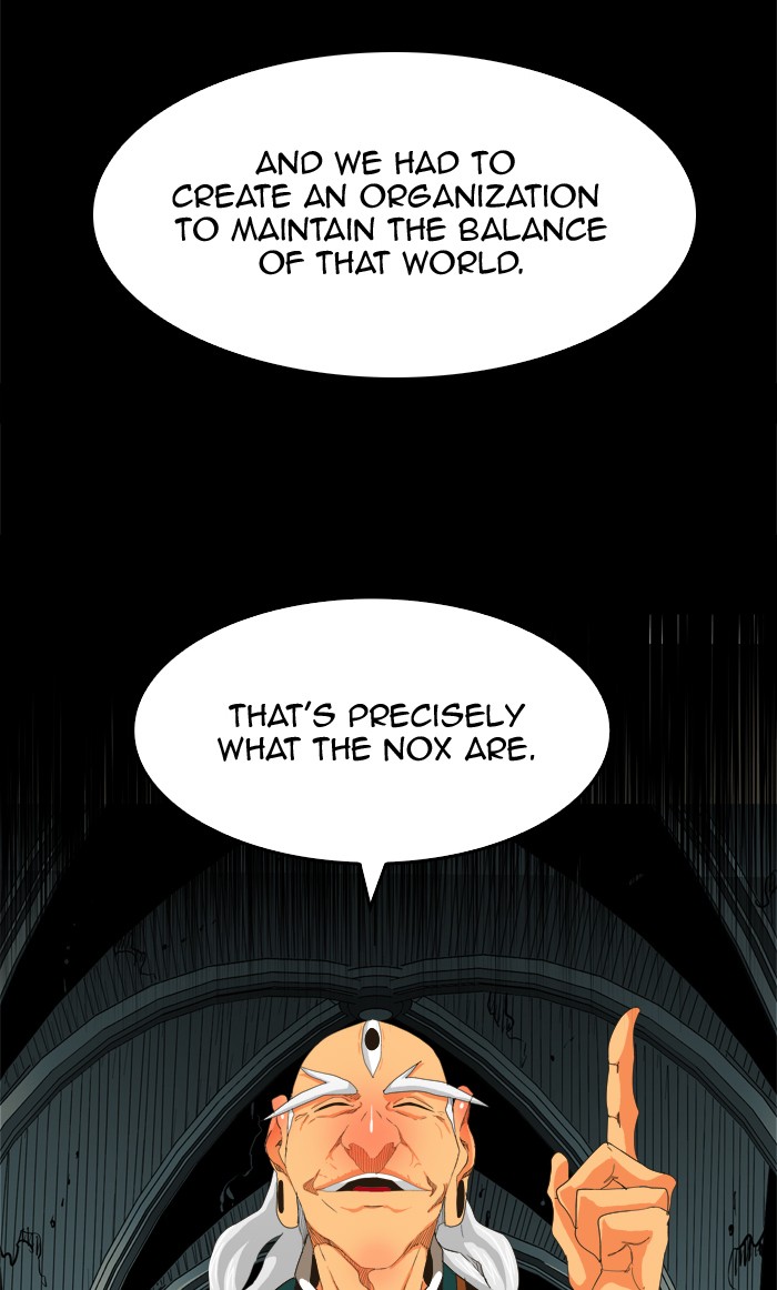 The God of High School Chapter 255 page 66 - Chapter 255: Ep. 255
