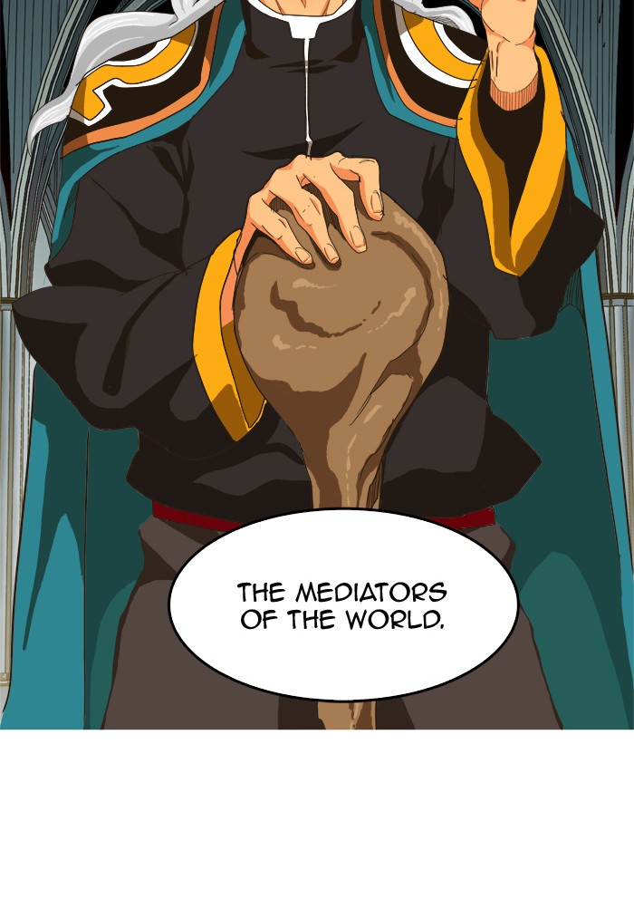 The God of High School Chapter 255 page 67 - Chapter 255: Ep. 255