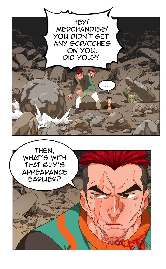 The God of High School Chapter 255 page 69 - Chapter 255: Ep. 255
