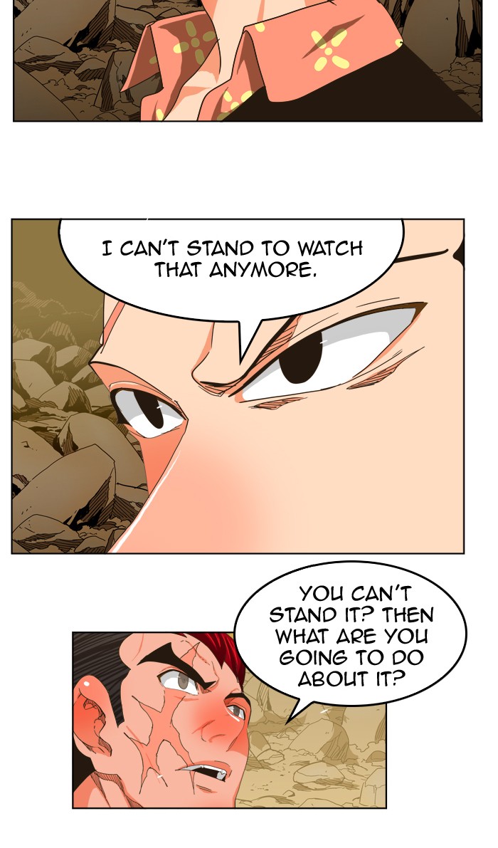 The God of High School Chapter 255 page 79 - Chapter 255: Ep. 255