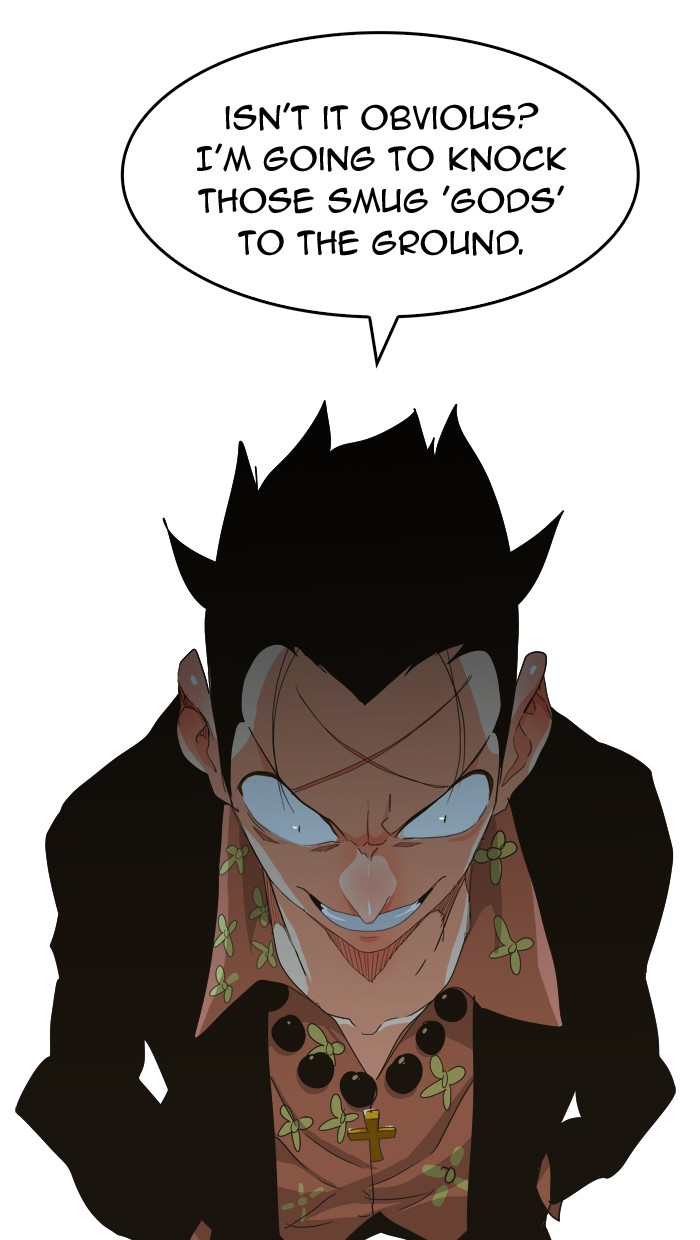 The God of High School Chapter 255 page 80 - Chapter 255: Ep. 255