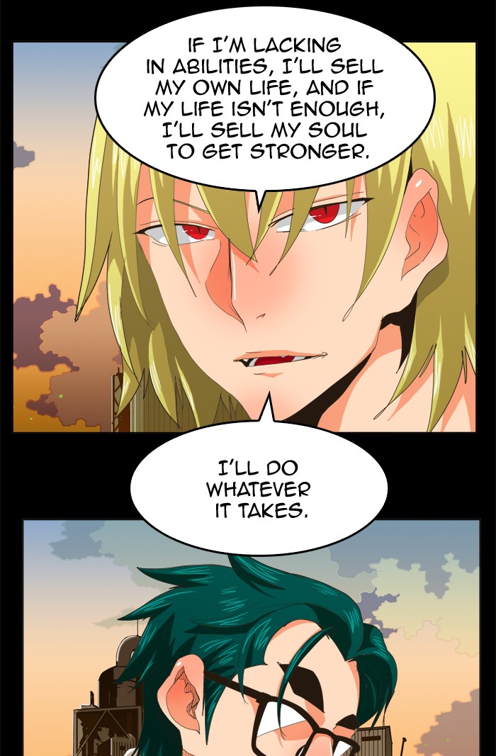The God of High School Chapter 256 page 13 - Chapter 256: Ep. 256