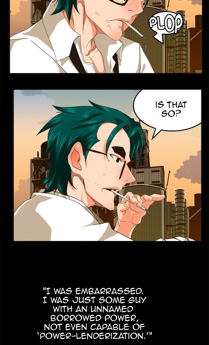 The God of High School Chapter 256 page 14 - Chapter 256: Ep. 256