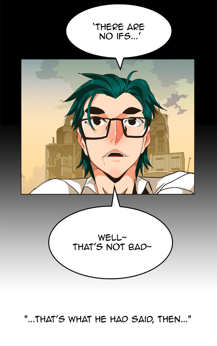 The God of High School Chapter 256 page 17 - Chapter 256: Ep. 256