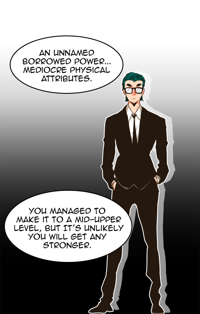 The God of High School Chapter 256 page 2 - Chapter 256: Ep. 256