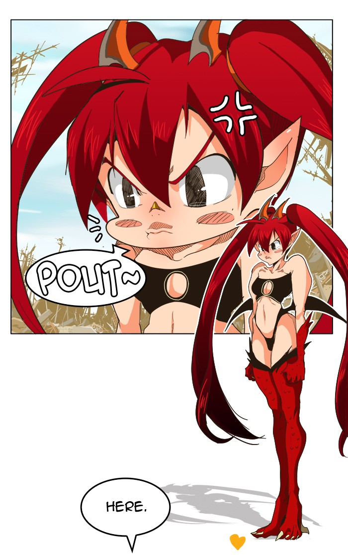 The God of High School Chapter 256 page 23 - Chapter 256: Ep. 256