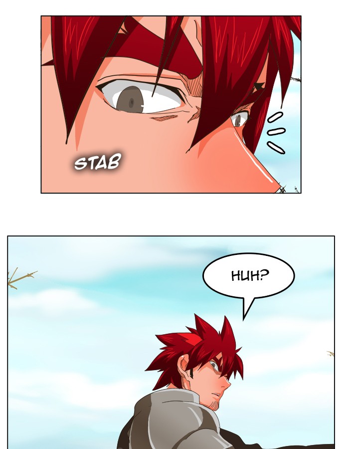 The God of High School Chapter 256 page 26 - Chapter 256: Ep. 256