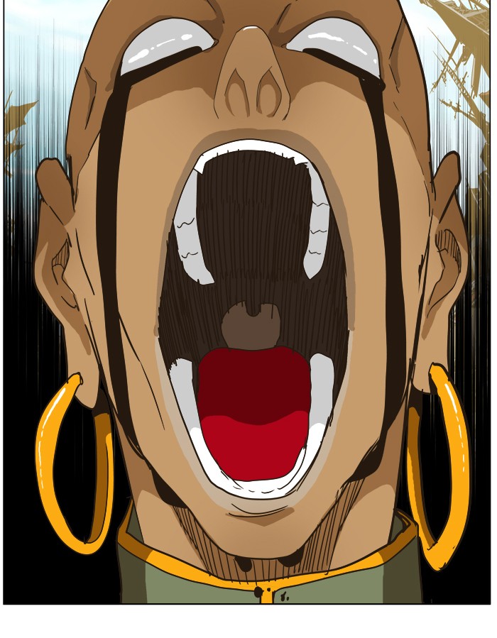 The God of High School Chapter 256 page 32 - Chapter 256: Ep. 256