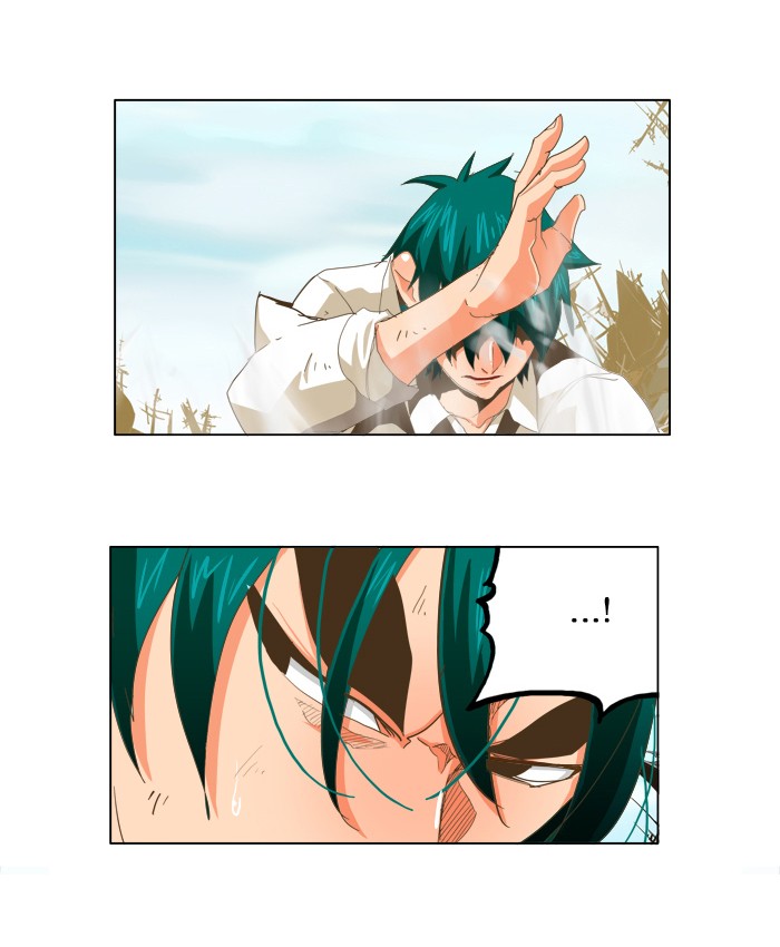The God of High School Chapter 256 page 39 - Chapter 256: Ep. 256