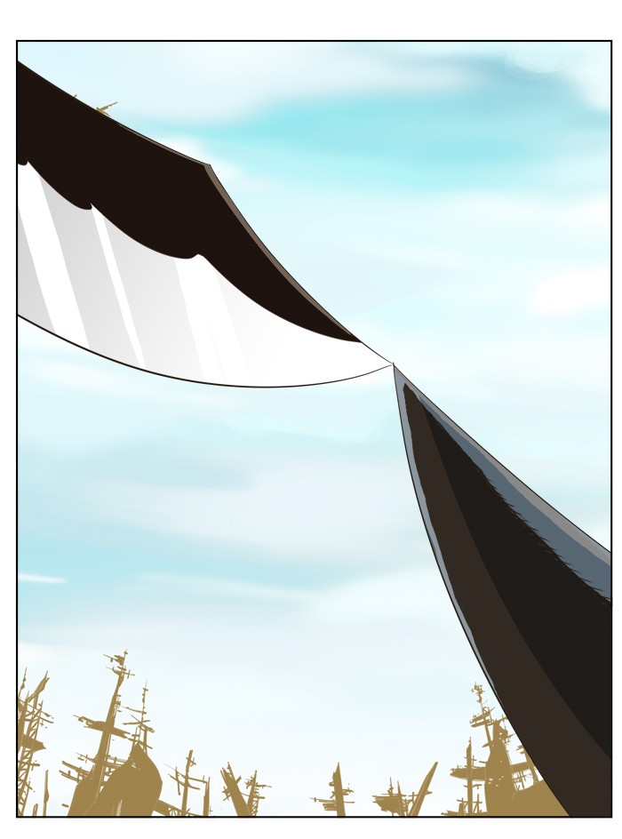 The God of High School Chapter 256 page 45 - Chapter 256: Ep. 256