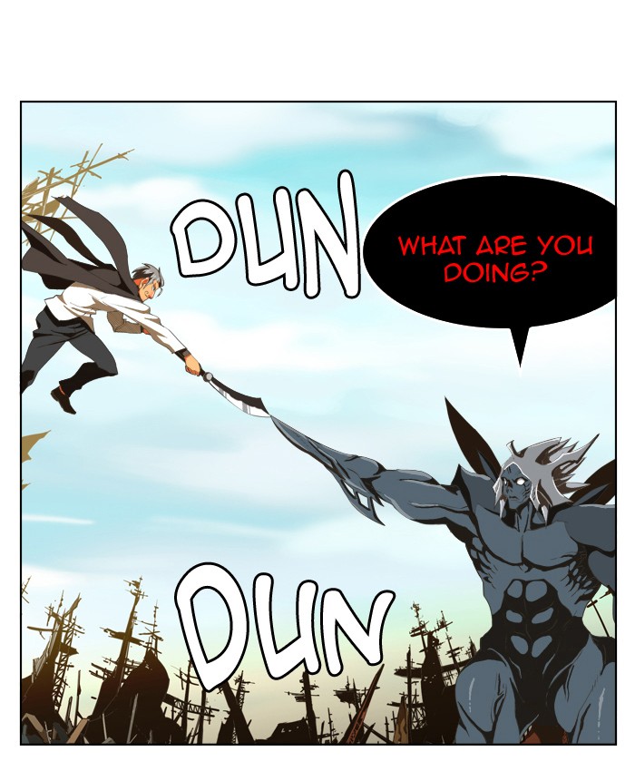 The God of High School Chapter 256 page 46 - Chapter 256: Ep. 256