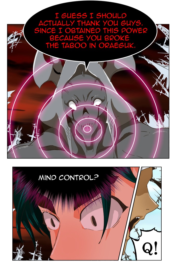 The God of High School Chapter 256 page 49 - Chapter 256: Ep. 256