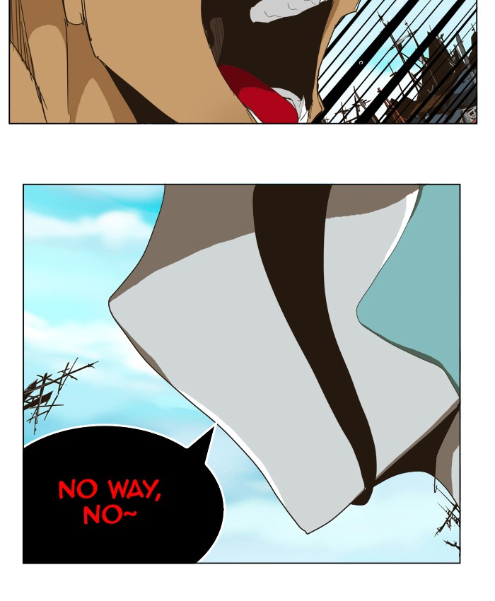The God of High School Chapter 256 page 51 - Chapter 256: Ep. 256